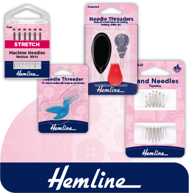 Hemline Pink